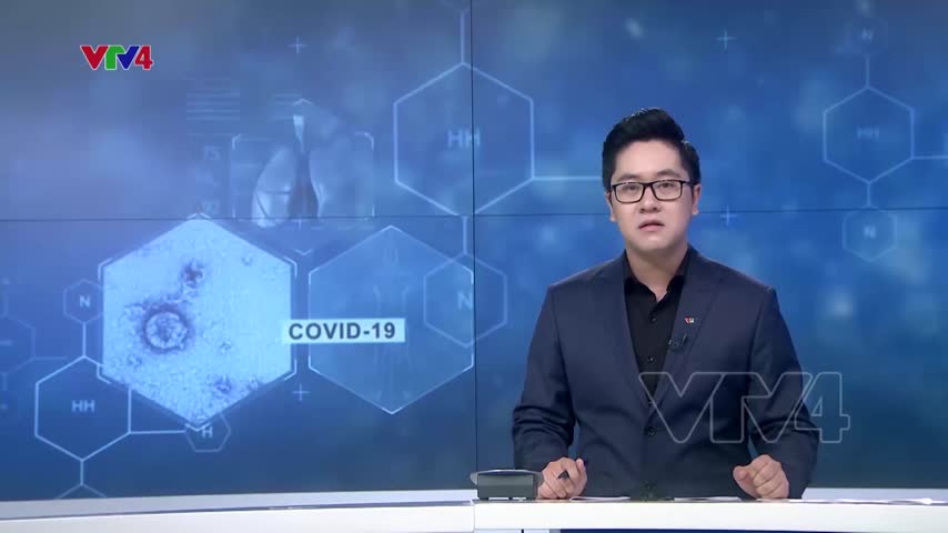 Phát hiện một ca nghi mắc Covid-19 tại Đà Nẵng