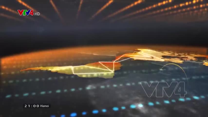 Bản tin tiếng Việt 21h - 19/09/2021