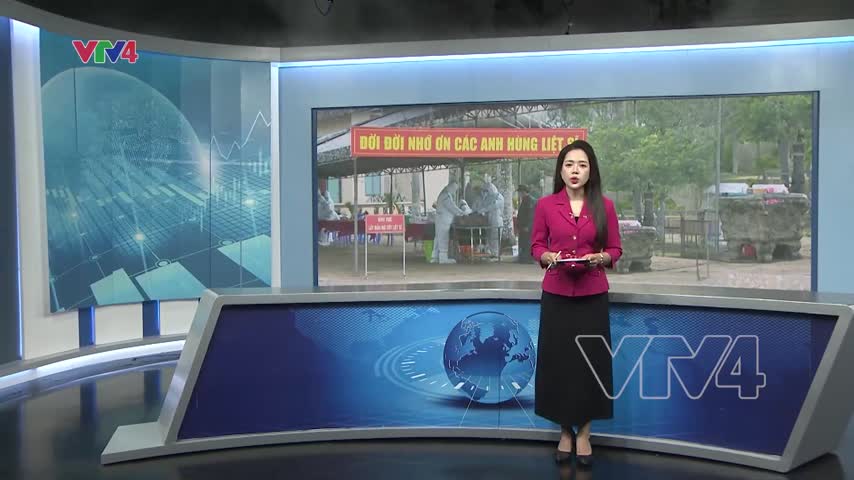 Huy động toàn dân tham gia công tác tìm kiếm, quy tập hài cốt liệt sĩ