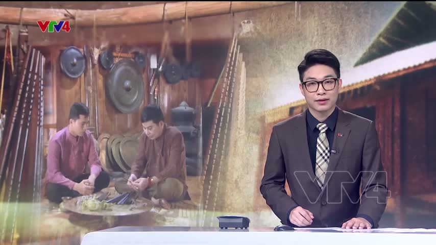Hòa Bình bảo tồn và phát huy di sản văn hóa Mường