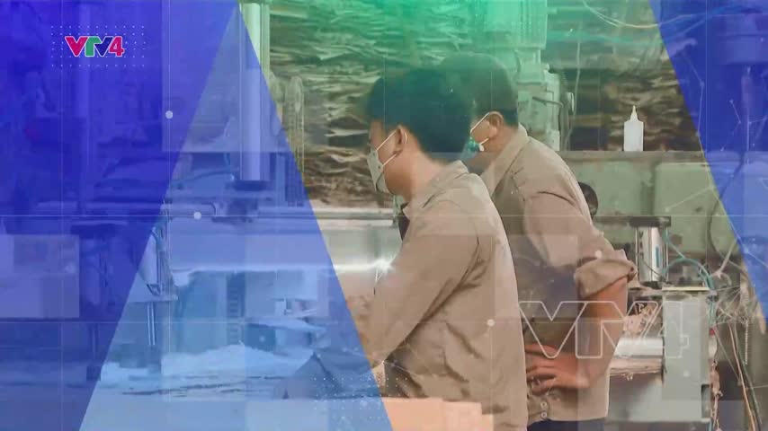 Tiêu điểm: Điểm sáng xuất khẩu