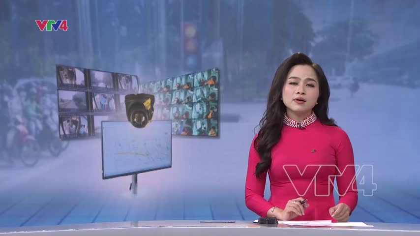 Đưa dữ liệu hành trình về cục Cảnh sát giao thông