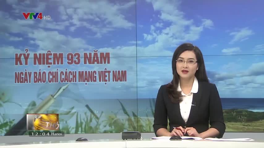 Nhà báo và trách nhiệm xã hội