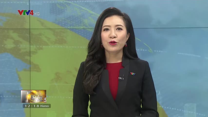 Câu chuyện bảo tồn động vật của cô gái 9X​