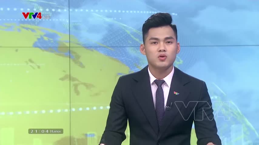 Công tác chuẩn bị nhân sự Đại hội Đảng lần thứ XIII