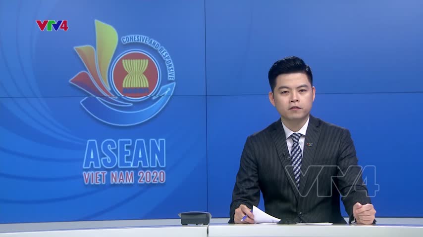 Hội nghị cấp cao ASEAN – Liên hợp quốc