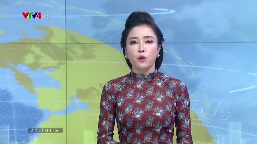Tỷ giá của Việt Nam không nhằm tạo lợi thế cạnh tranh