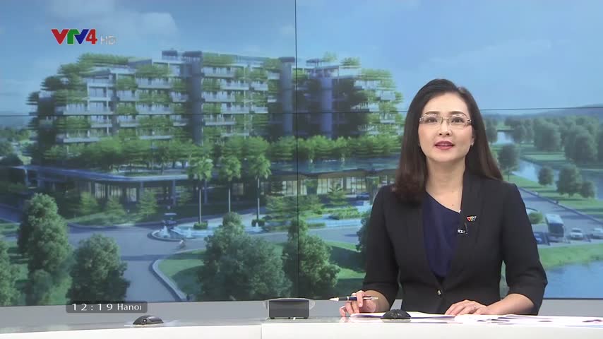 Phủ xanh môi trường sống