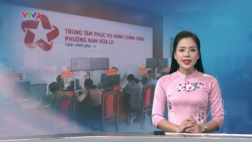 Tháo gỡ khó khăn vận hành chính quyền địa phương 2 cấp