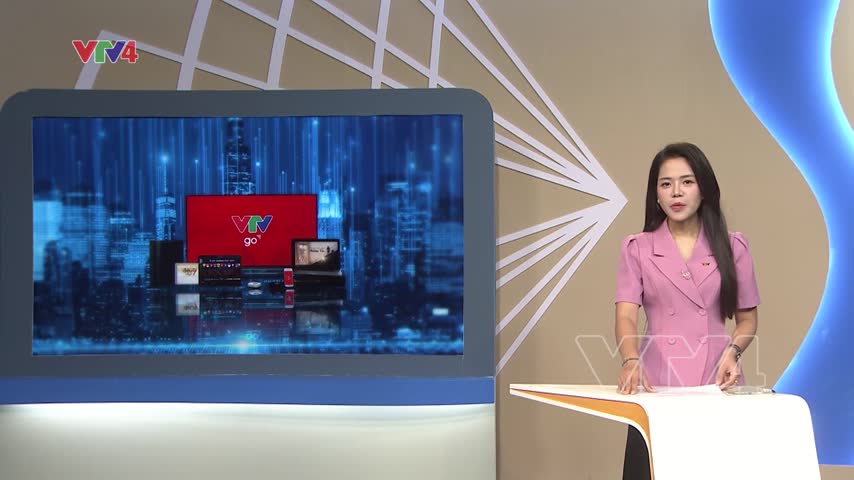 Đưa VTV đến gần hơn với khán giả Lào