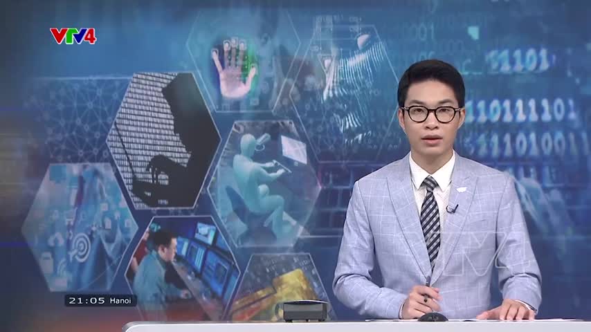 Họp Ban chỉ đạo An toàn, An ninh mạng quốc gia