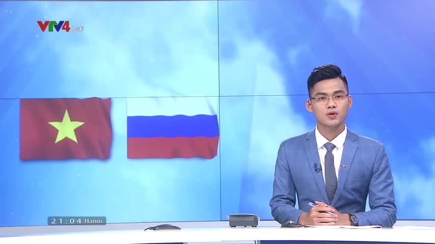 Thủ tướng hội kiến với Chủ tịch Hội đồng Liên bang Nga