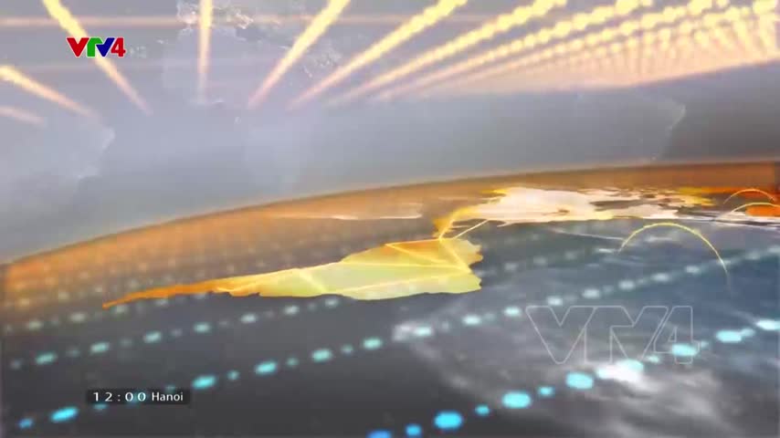 Bản tin thời sự tiếng Việt 12h - 19/08/2021