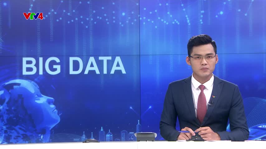 Triển vọng của Big data tại Việt Nam