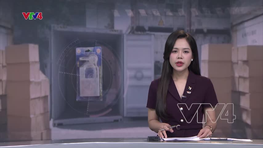 Siết chặt chống hàng giả: Xử một vụ, cảnh tỉnh cả vùng