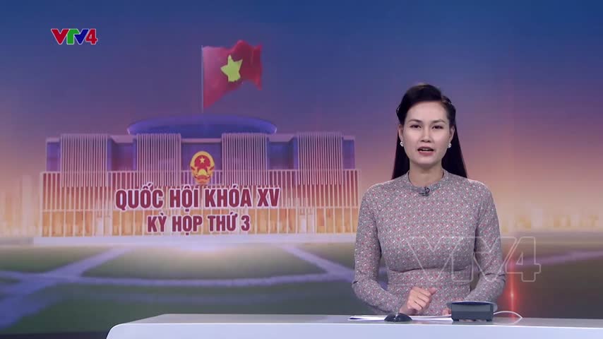 Quốc hội thảo luận về chính sách đặc thù cho tỉnh Khánh Hòa