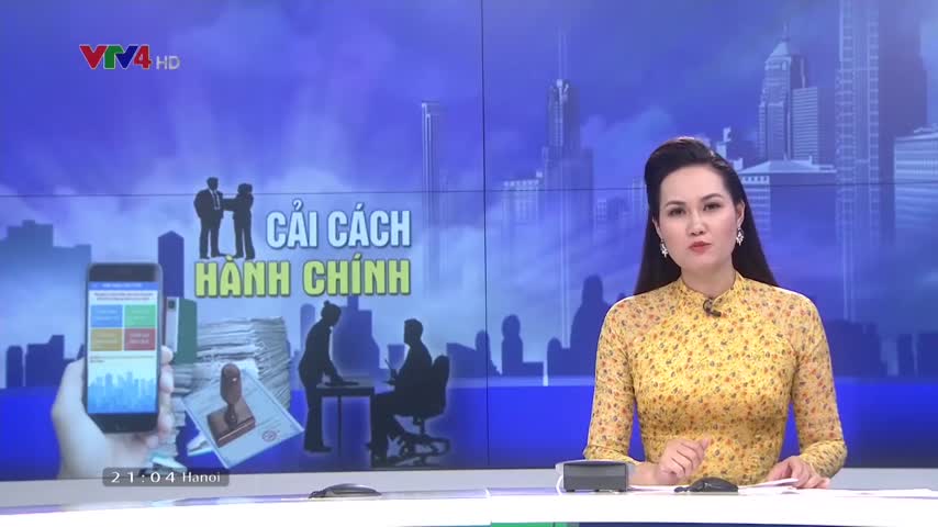 Huy động sức dân cùng chính quyền cải cách hành chính