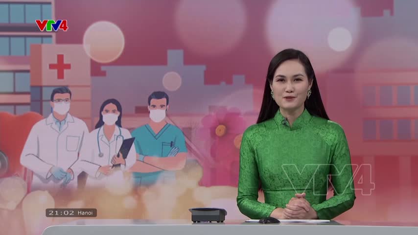 Kỉ niệm 68 năm ngày Thầy thuốc Việt Nam 