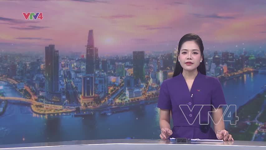 Thành phố Hồ Chí Minh: thúc đẩy trụ cột đầu tư cho mục tiêu tăng trưởng 8,5%
