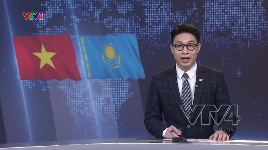 Thúc đẩy hợp tác văn hóa Việt Nam – Kazakhstan