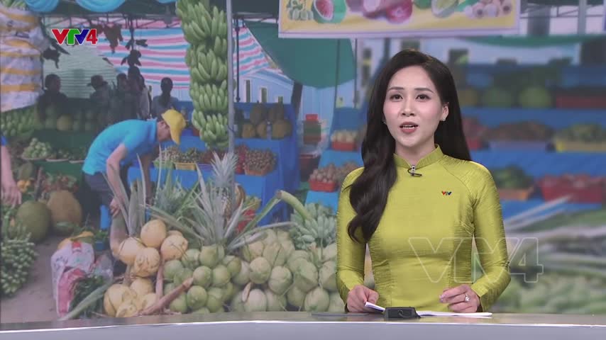 Về cồn ăn tết đoan ngọ