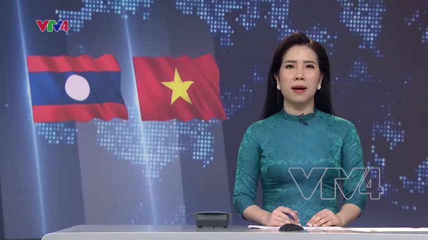 Tiếp tục vun đắp quan hệ đoàn kết đặc biệt Việt Nam - Lào