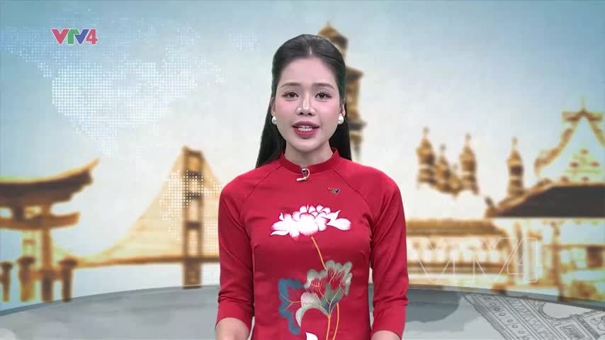 Lễ kỷ niệm 80 năm Quốc khánh Việt Nam tại Ba Lan
