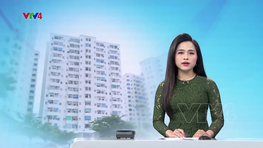 Cần phá rào cản phát triển nhà ở xã hội