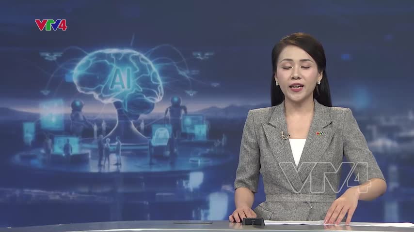 Đến năm 2030, đào tạo tối thiểu 500.000 nhân lực A.I