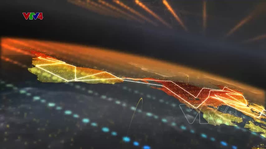 Bản tin tiếng Việt 21h - 28/07/2021