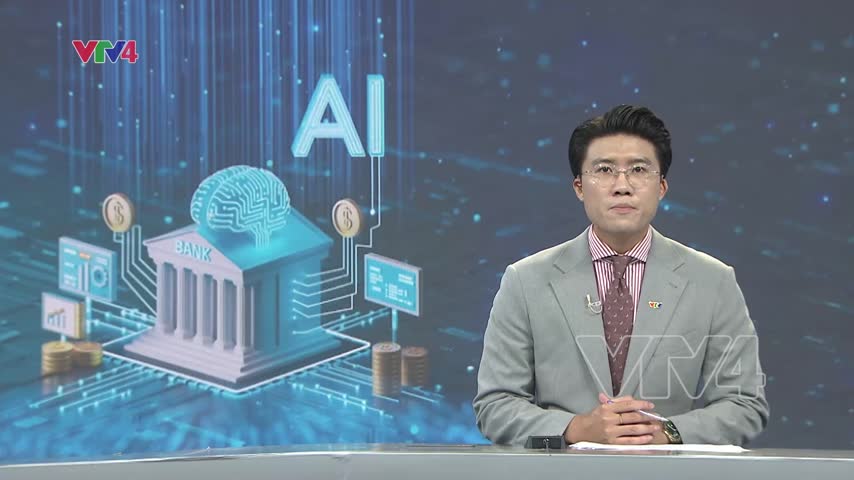 AI và dữ liệu đang tái định hình ngành ngân hàng Việt Nam