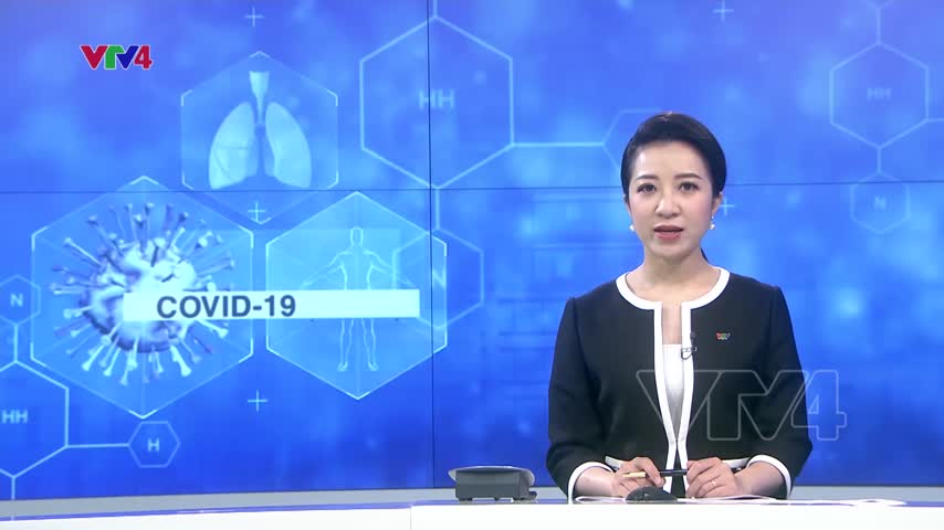 Tiếp nhận và cách ly công dân Việt Nam trở về từ Hàn Quốc