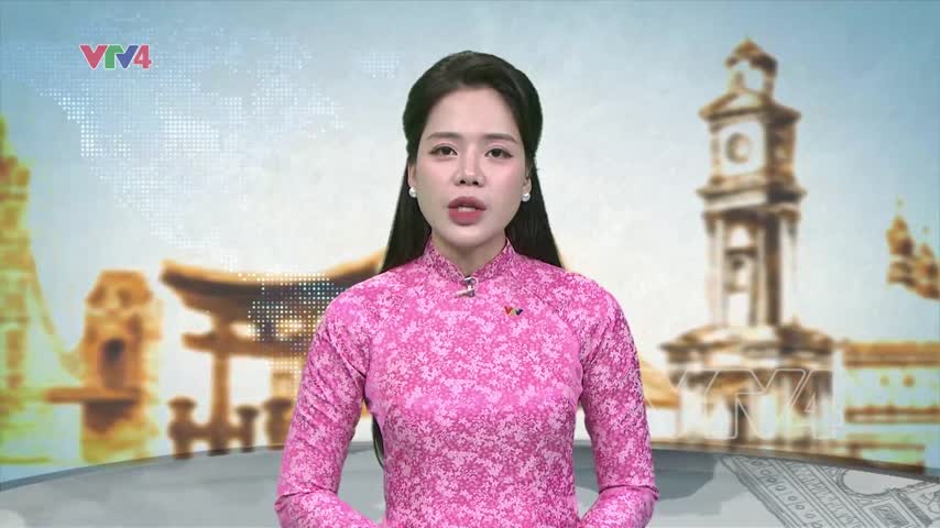 Đại sứ quán Việt Nam tại Israel triển khai bảo hộ công dân liên quan đội tàu tới Gaza