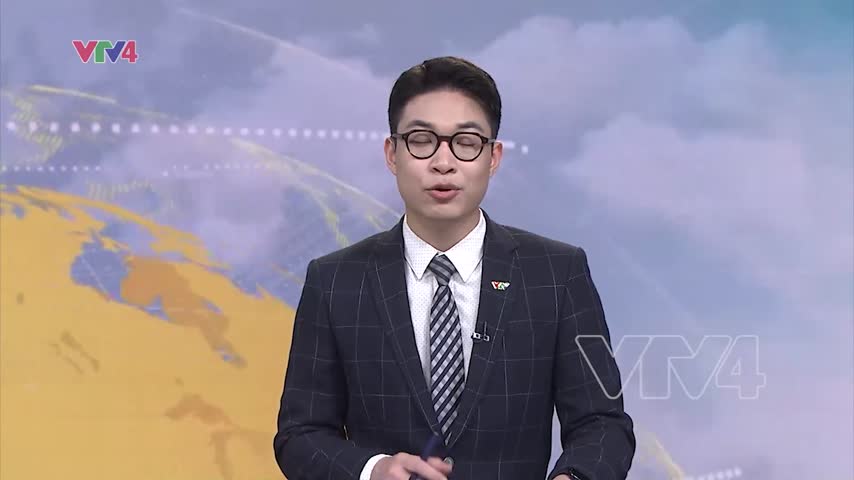 Người Việt ở Pyatigorsk, Liên bang Nga mừng 50 năm ngày thống nhất đất nước