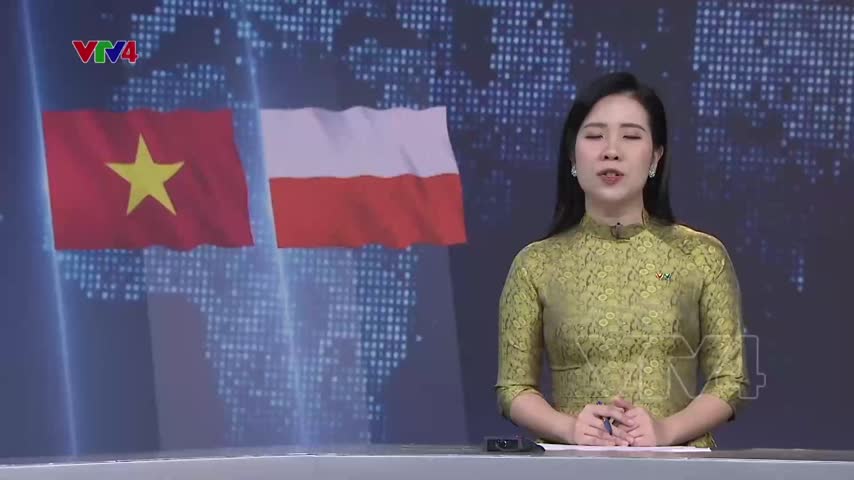 Sớm đưa quan hệ Việt Nam – Ba Lan lên tầm chiến lược