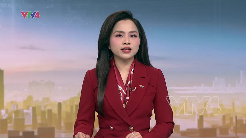 Trái cây chuẩn bị vào vụ tết