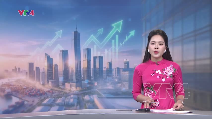 Nâng xếp hạng tín nhiệm Việt Nam lên mức 