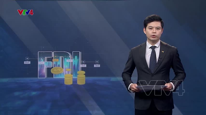 Nỗ lực vươn lên trong chuỗi giá trị toàn cầu của Việt Nam