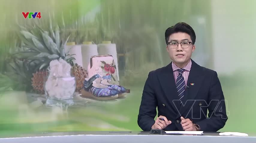 Đánh thức giá trị thụ phẩm nông nghiệp qua thời trang xanh