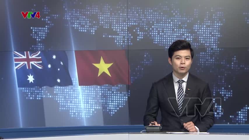 Hợp tác giáo dục giữa Việt Nam  và Australia 