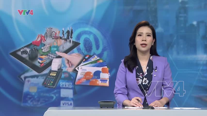 Thanh toán không tiền mặt tiện lợi trong cuộc sống 