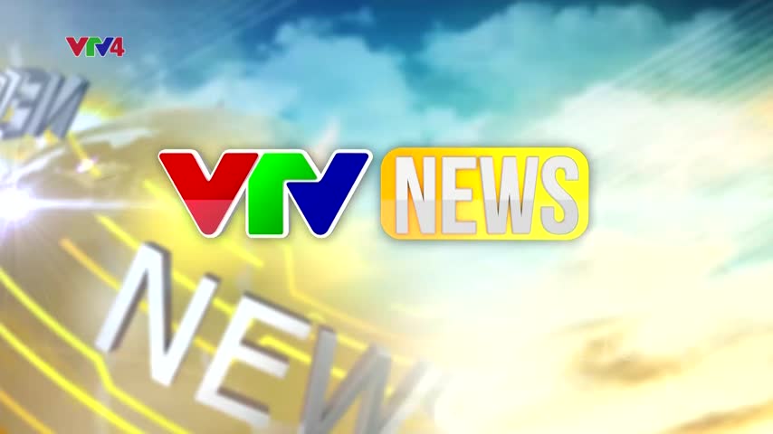 Bản tin tiếng Anh 15h - 09/03/2020