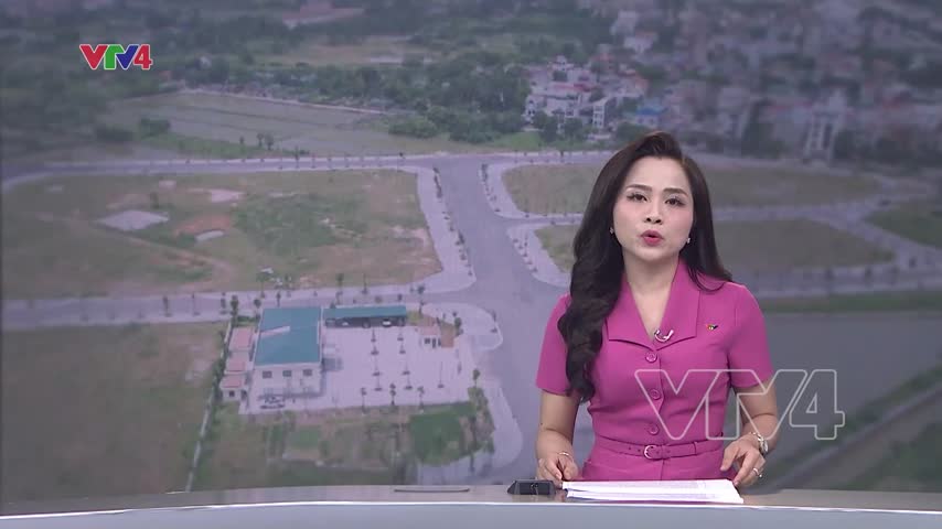 Nhanh chóng bàn giao hướng tuyến dự án