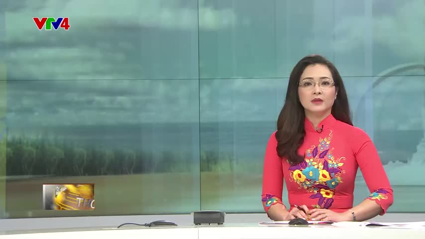 Tri ân các chiến sỹ hy sinh bảo vệ Gạc Ma