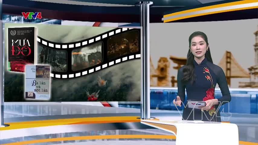 Góc nhìn mới của phim lịch sử
