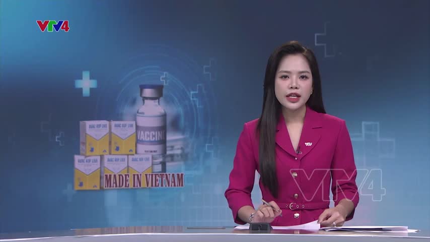 Việt Nam mở rộng xuất khẩu vắc xin tả lợn châu Phi