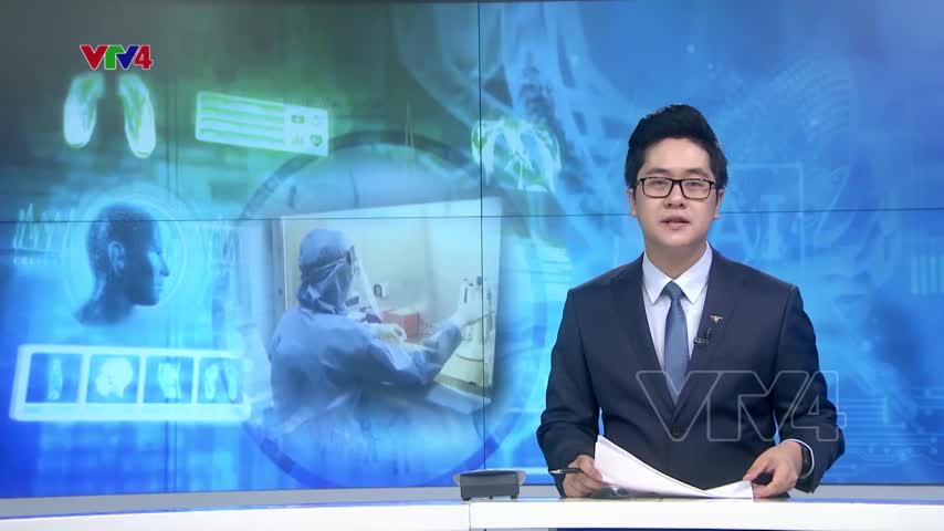 Ứng dụng trí tuệ nhân tạo diệt Virus 