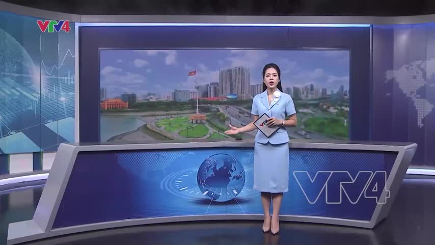 Cột cờ Thủ Ngữ - Biểu tượng lịch sử ven sông Sài Gòn
