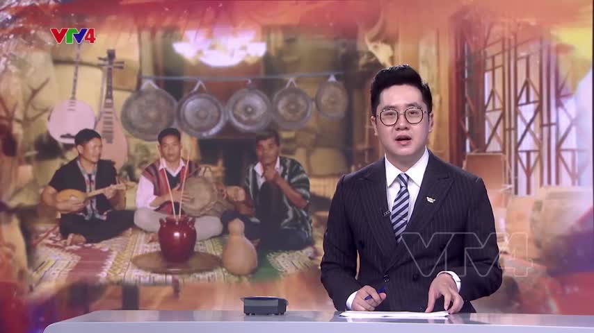 Trải nghiệm văn hóa dân tộc Vân Kiều