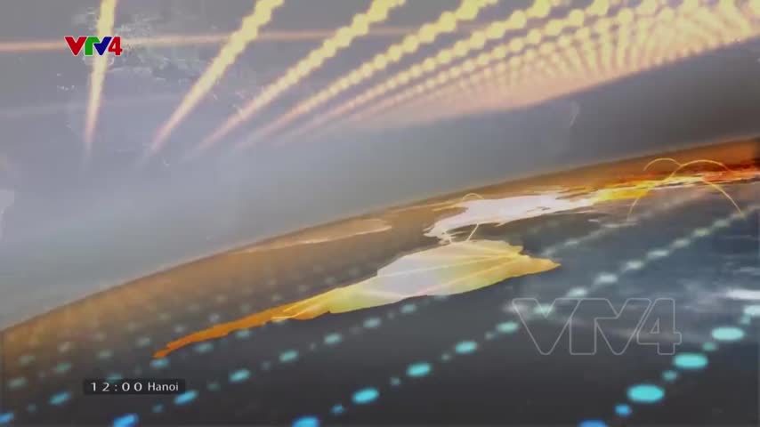 Bản tin tiếng Việt 12h - 22/11/2021